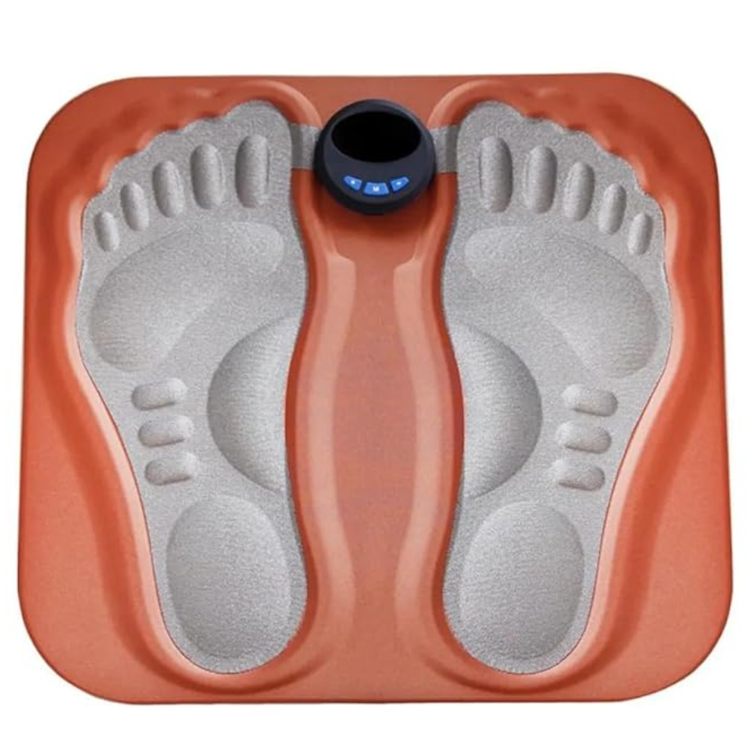 Dominion Active 3D Smart Feet Massager Pad