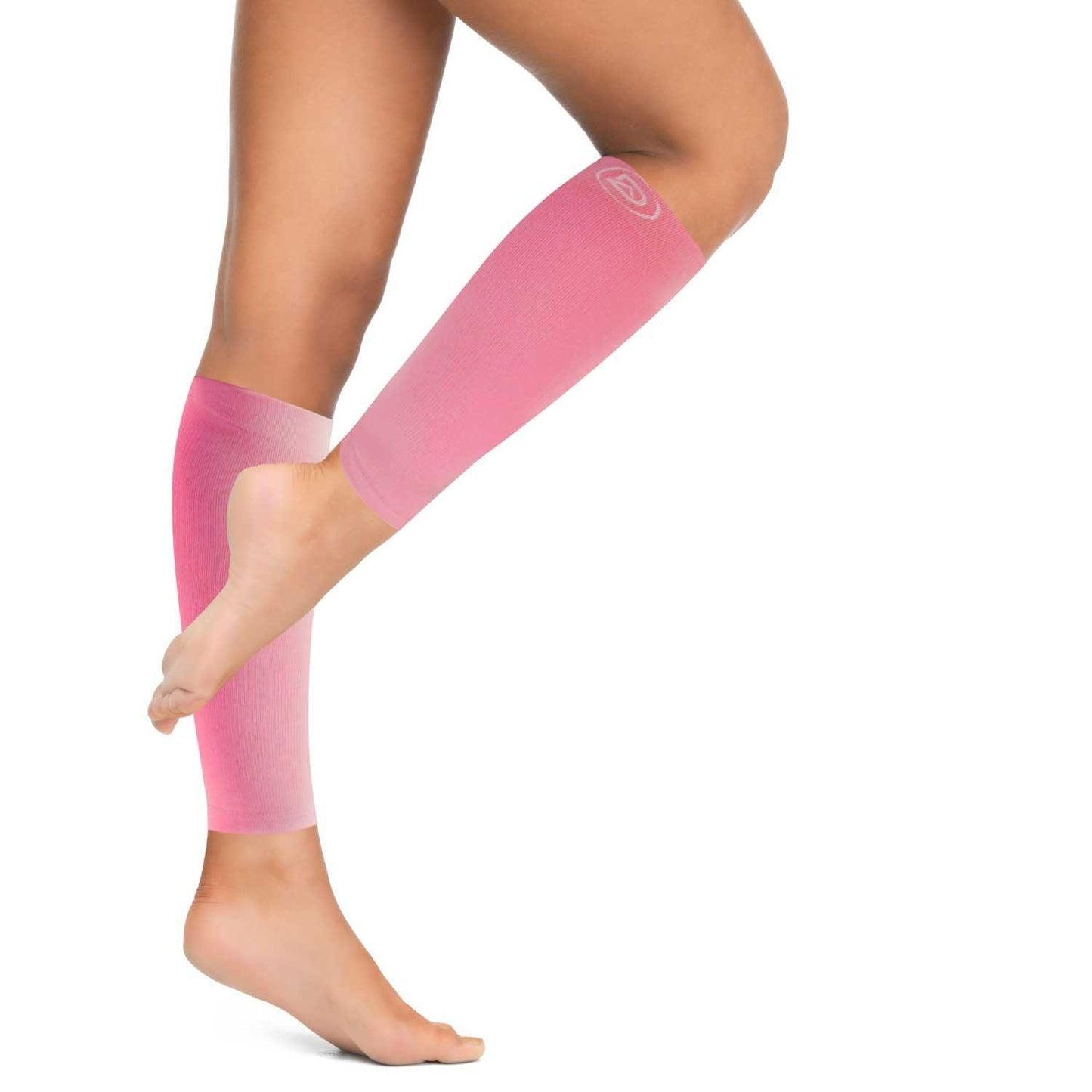 Plus Size Wide Calf Compression Sleeves 20–30 mmHg Multipack (3 Pairs)