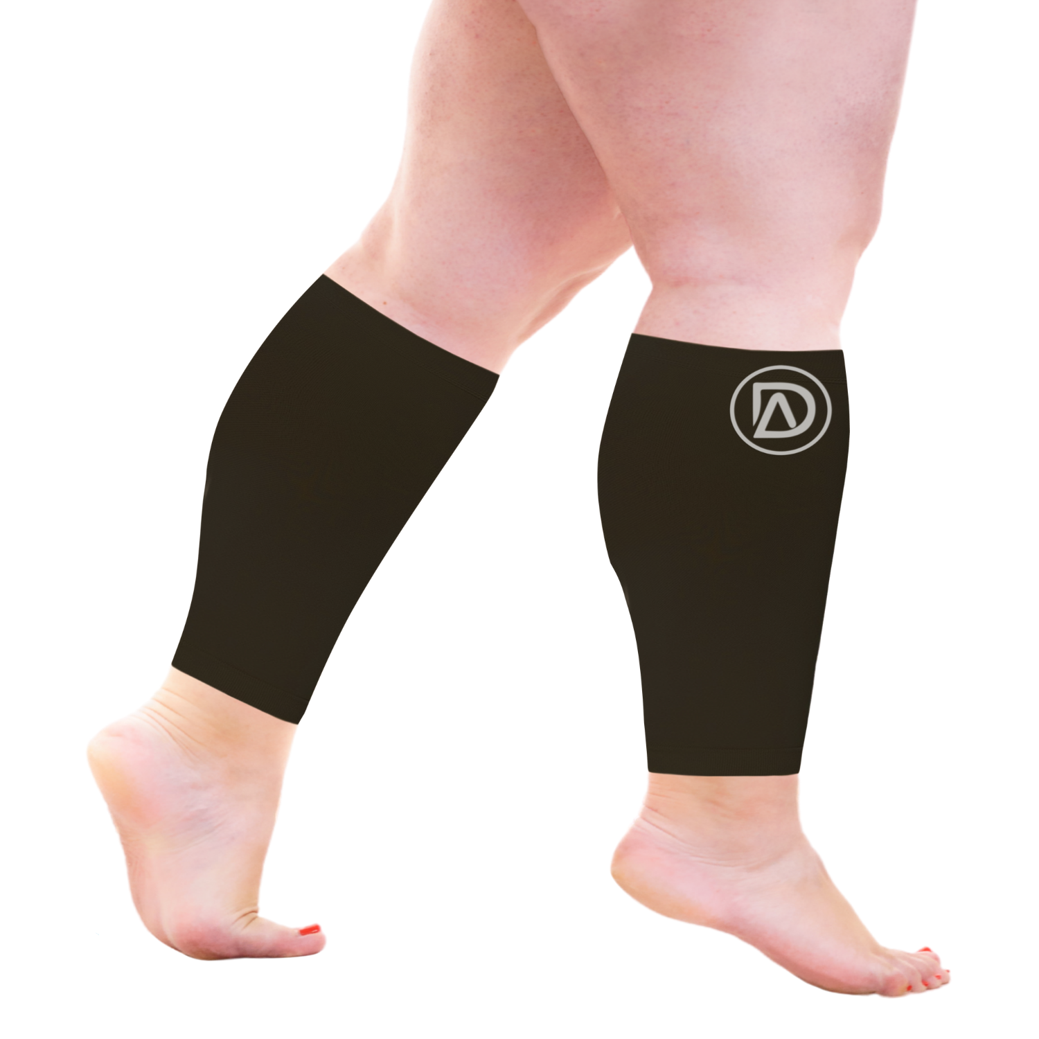  Trons Calf Compression Sleeves - Compression Socks for