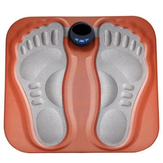 3D Smart Feet Massager Pad