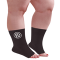 Plus Size Plantar Fasciitis Compression Socks 20–30 mmHg