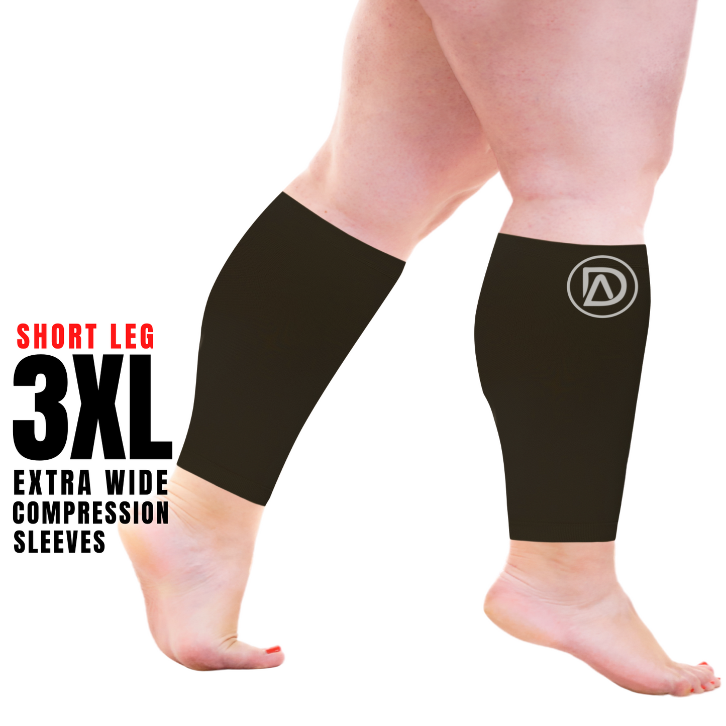 Calf Compression Sleeve, Leg Compression Socks, Calf Palestine