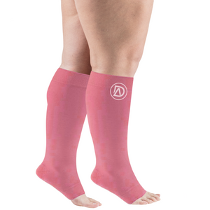 Bundle B (2 Pairs ToeLess) 20-30 mmHg