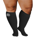 Bundle B (2 Pairs Socks) 20-30 mmHg