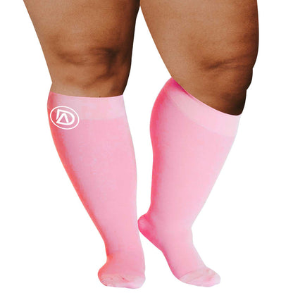 Bundle C (3 Pairs Socks) 20-30 mmHg