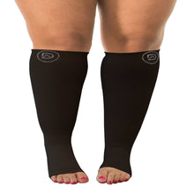 Load image into Gallery viewer, Dominion Active TOELESS Compression Socks 20-30 mmHg