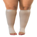 Bundle C ( 3 Pairs ToeLess ) 20-30 mmHg