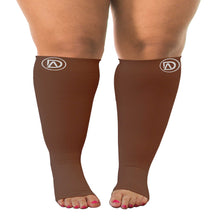 Load image into Gallery viewer, Dominion Active TOELESS Compression Socks 20-30 mmHg