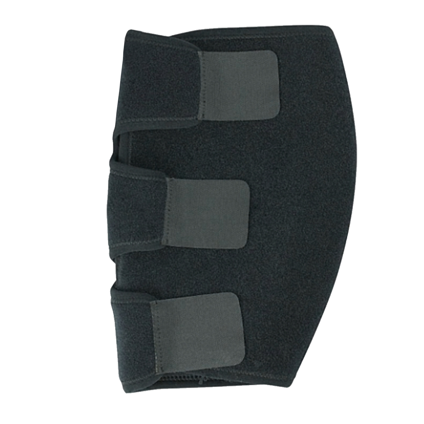 Dominion Active Adjustable Compression Calf Brace