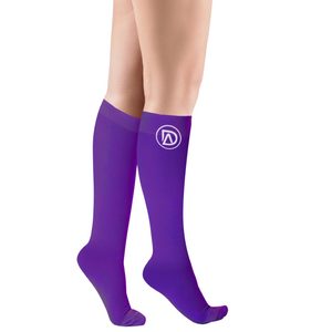Bundle B (2 Pairs Socks) 20-30 mmHg