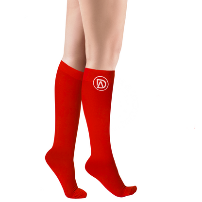 Dominion Active Wide Compression Socks 20-30 mmHg